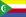 Comores