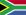 Afrique Du Sud
