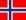 Svalbard et Jan Mayen