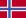 Norvege
