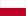 Pologne