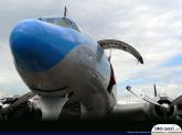avion grandes lignes